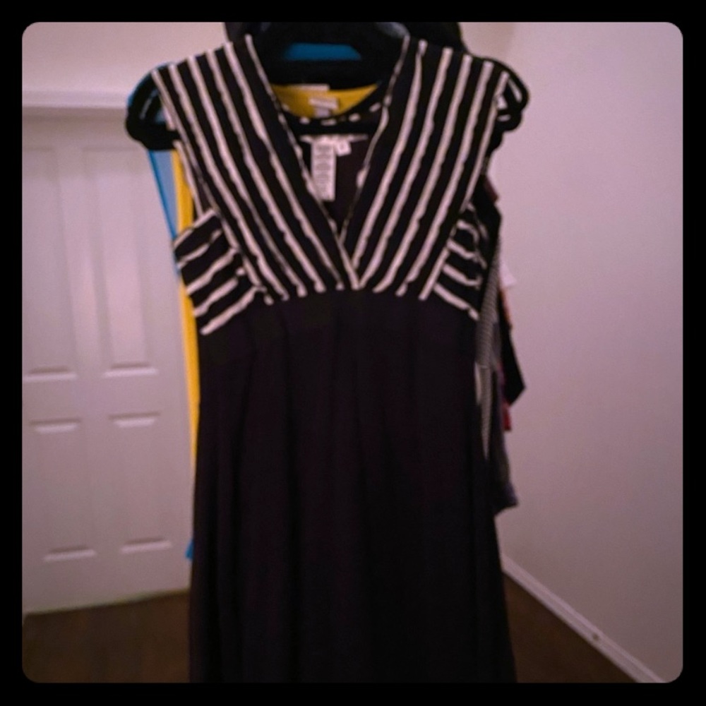 Max studio dress